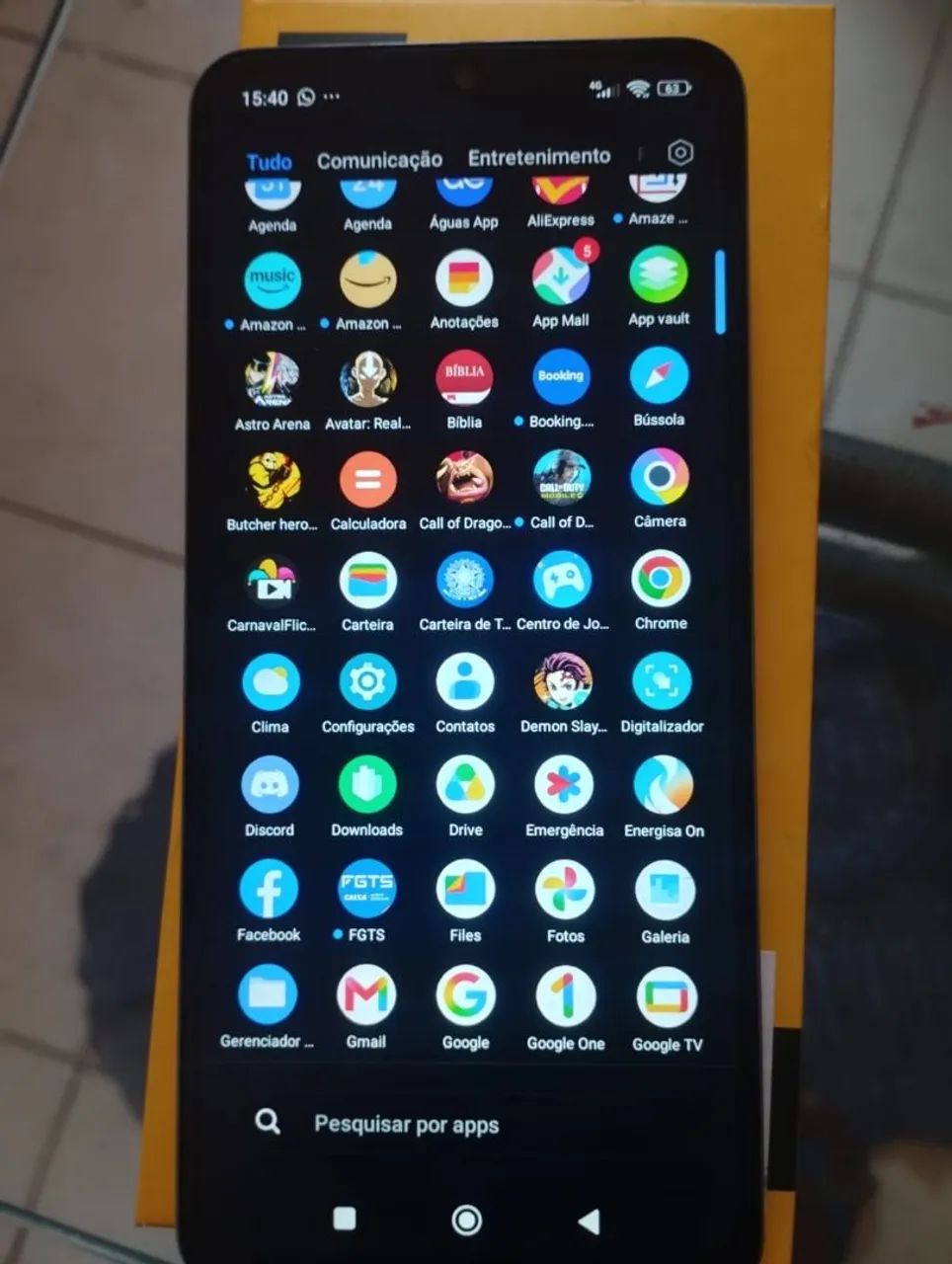 Poco C75 - Foto 2