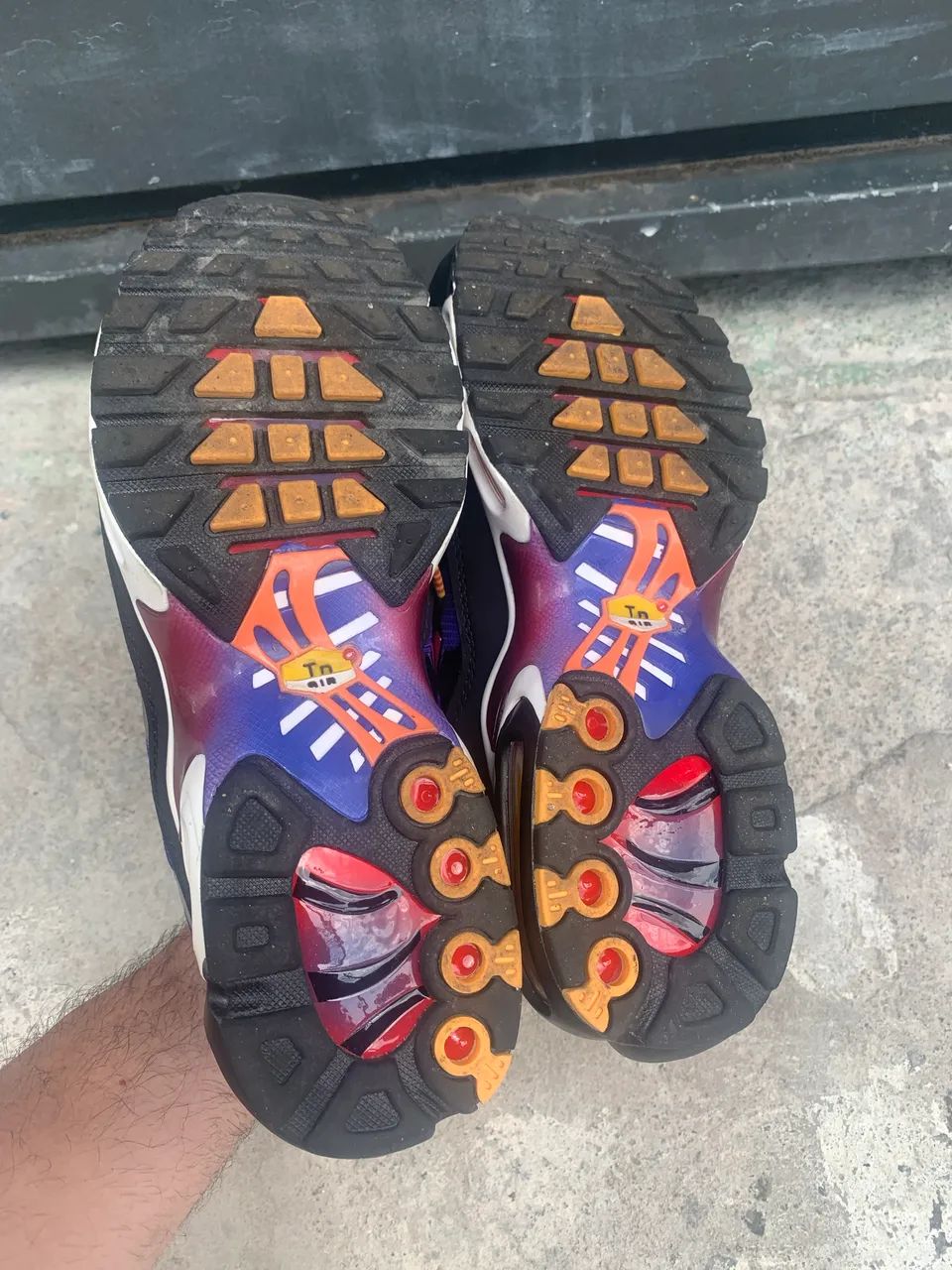 Nike tn Barcelona  - Foto 2