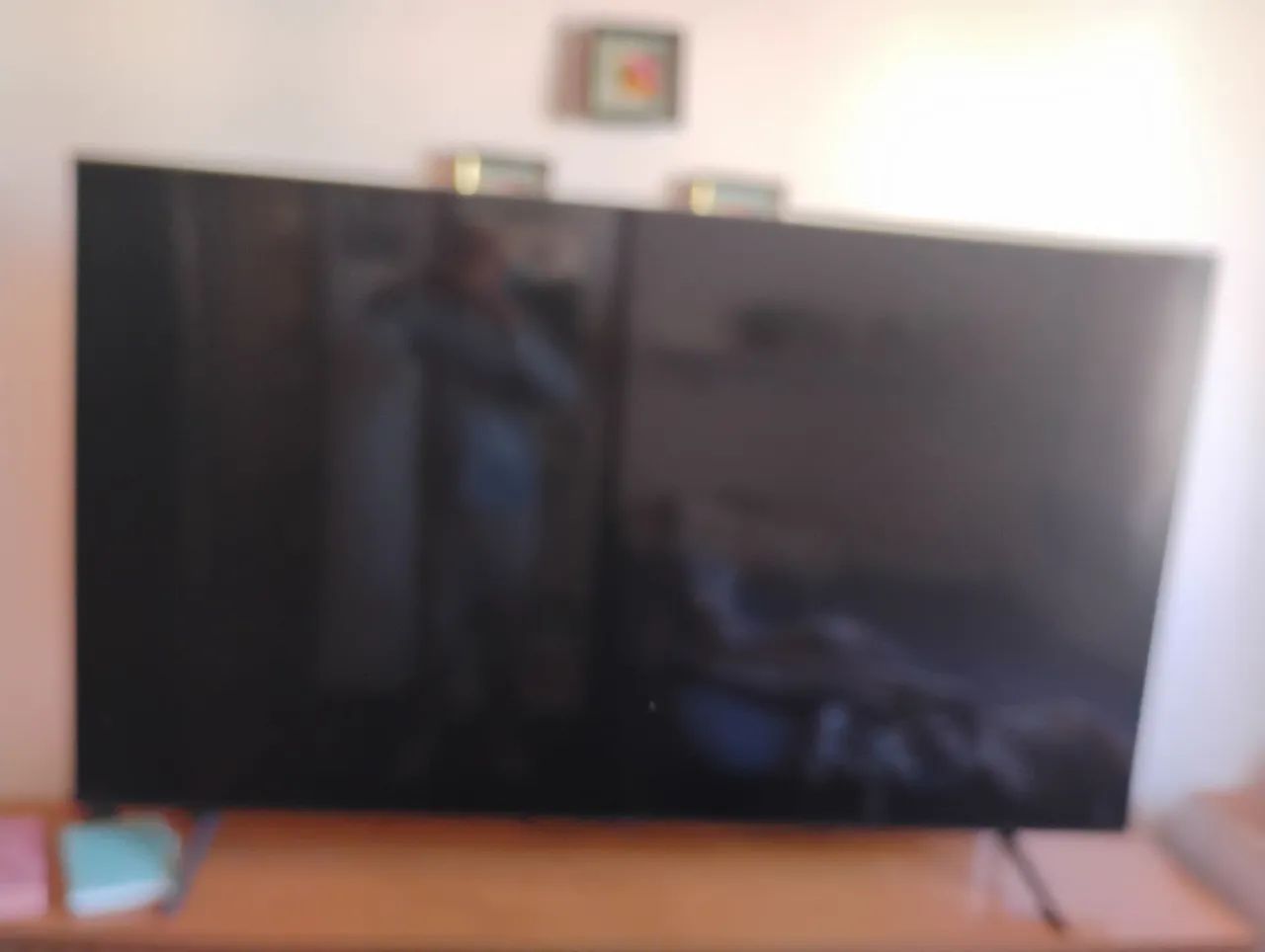 Smart tv Samsung 55 - Foto 4