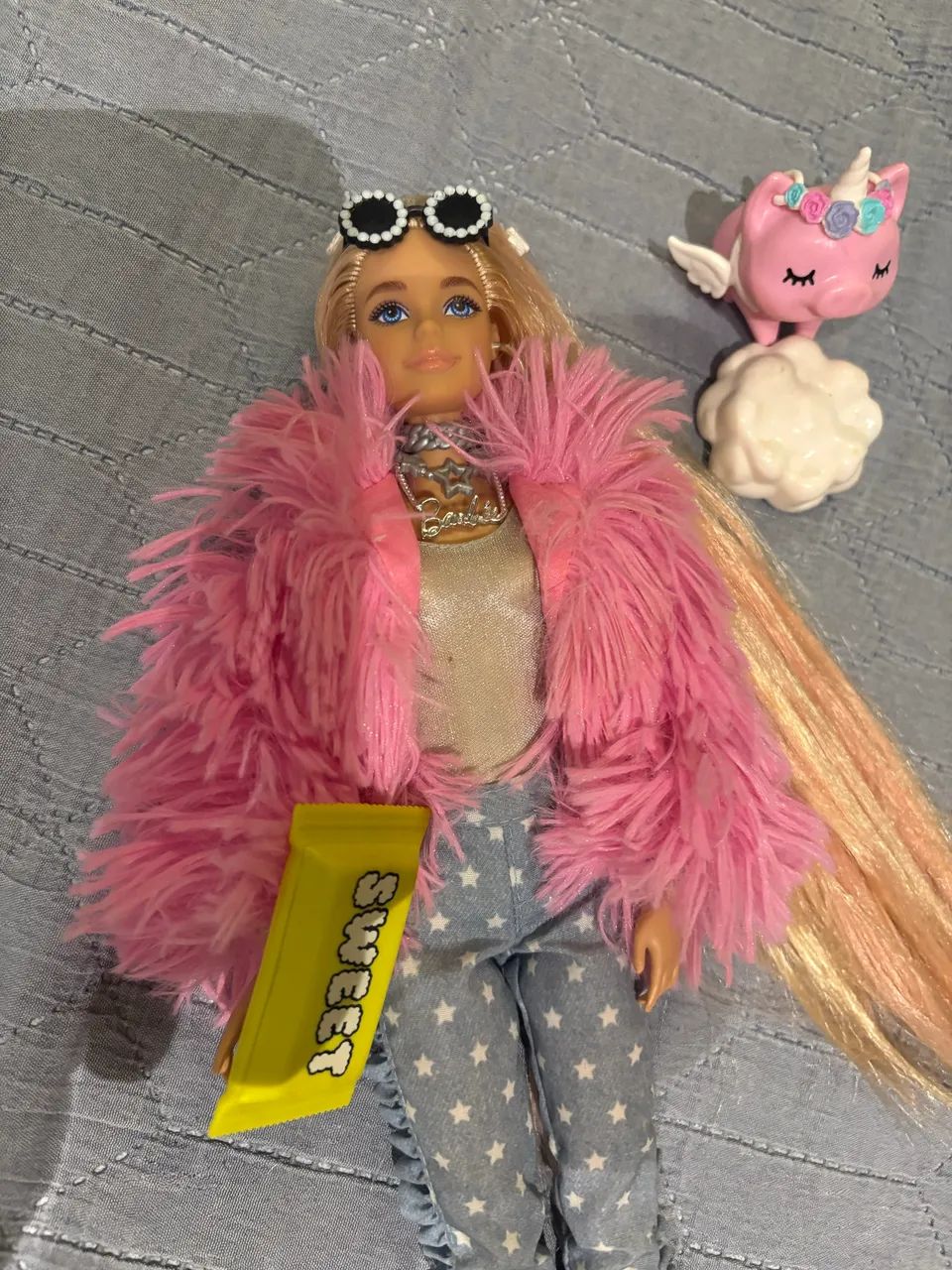 Barbie extra 3