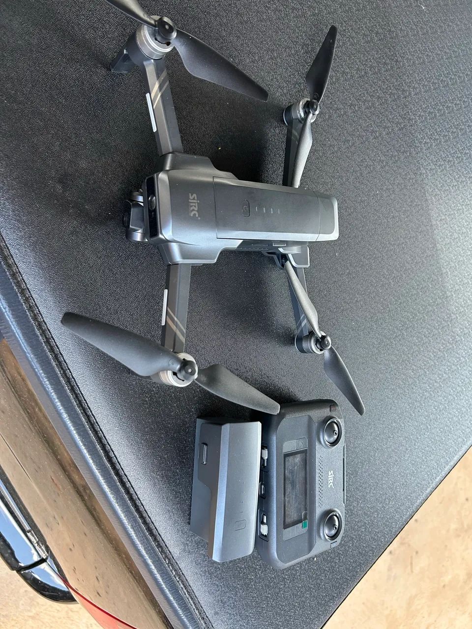 Drone profissional  - Foto 3