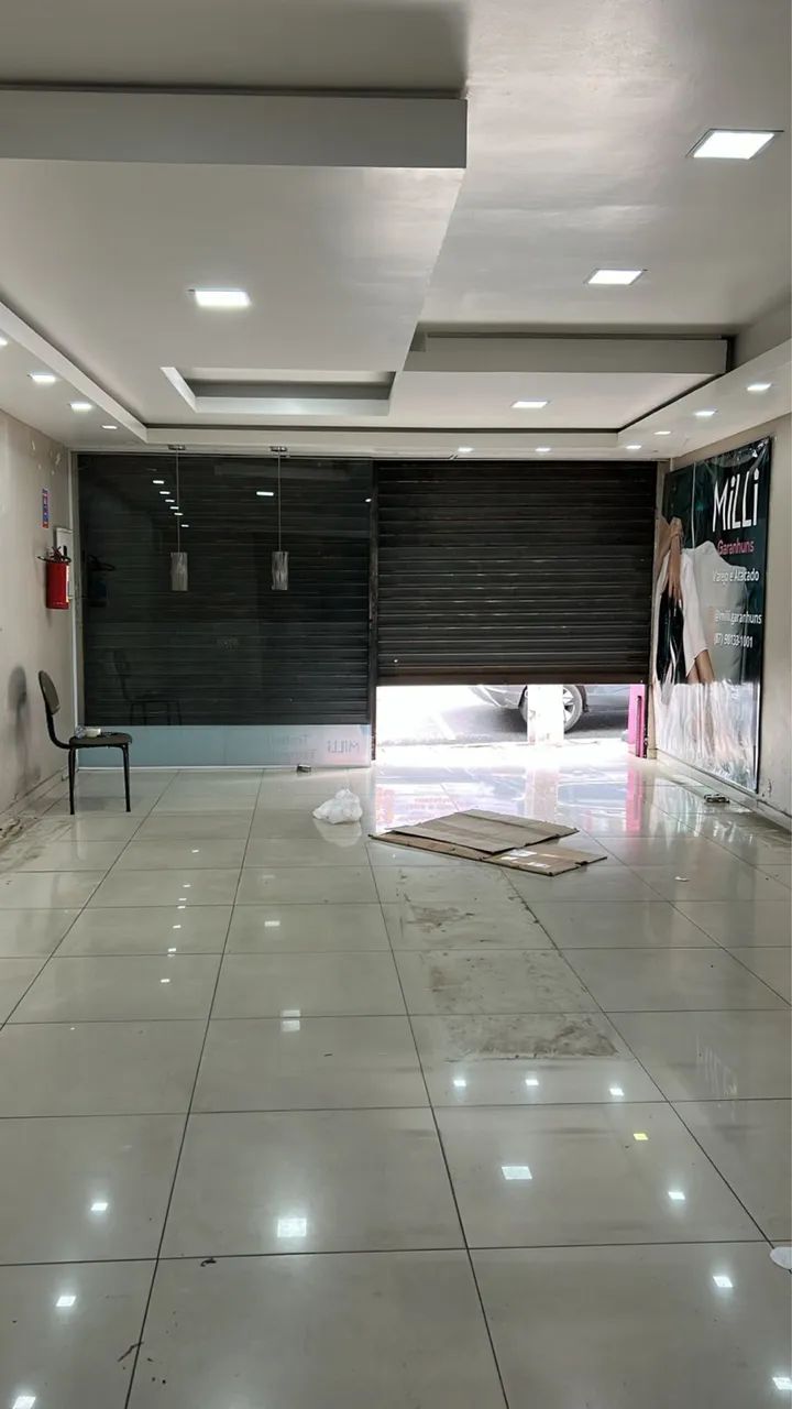 Aluga-se ponto comercial  - Foto 2