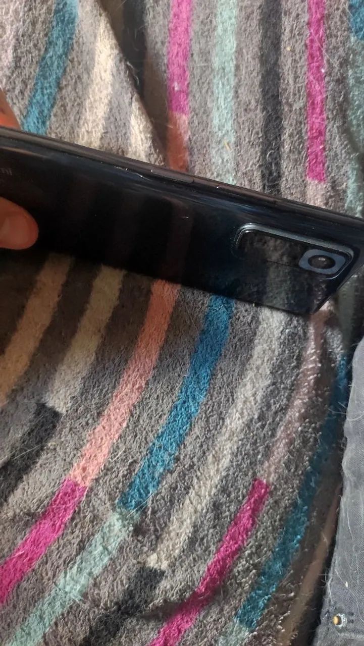Smartphone Redmi Note 10 Pro Cinza (128GB/6GB) - Foto 5