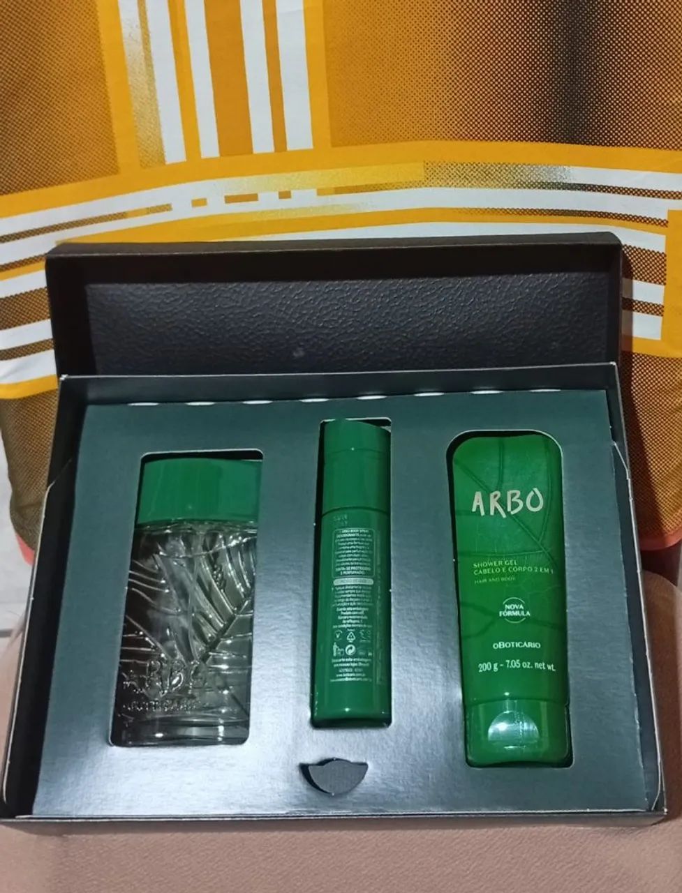 Perfume kit Arbo  - Foto 2