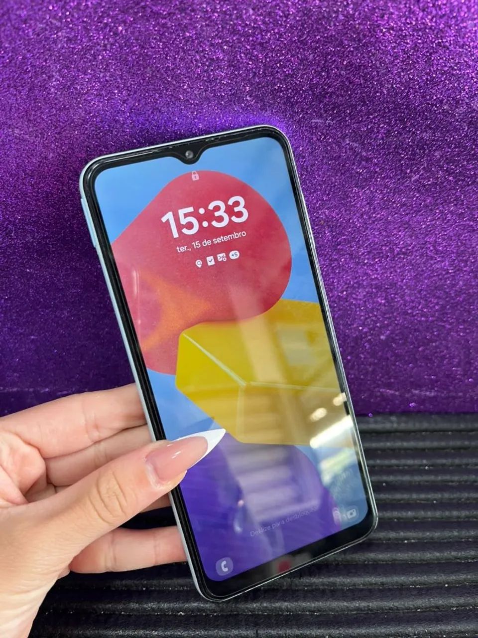 GALAXY M13  - Foto 3