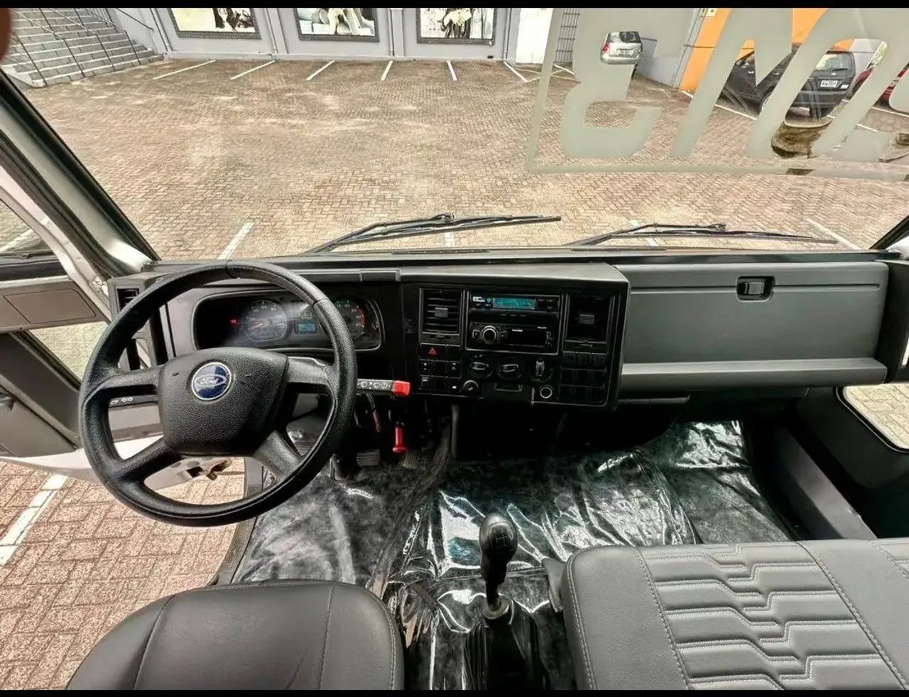 Vende se cargo 816 2013  - Foto 2