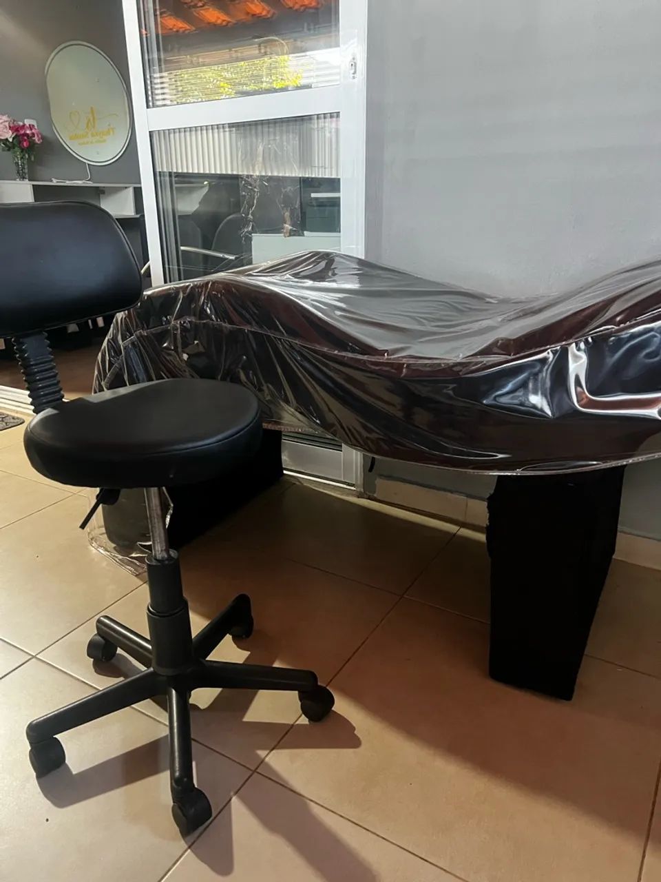 Maca para extensão de cílios  - Foto 2