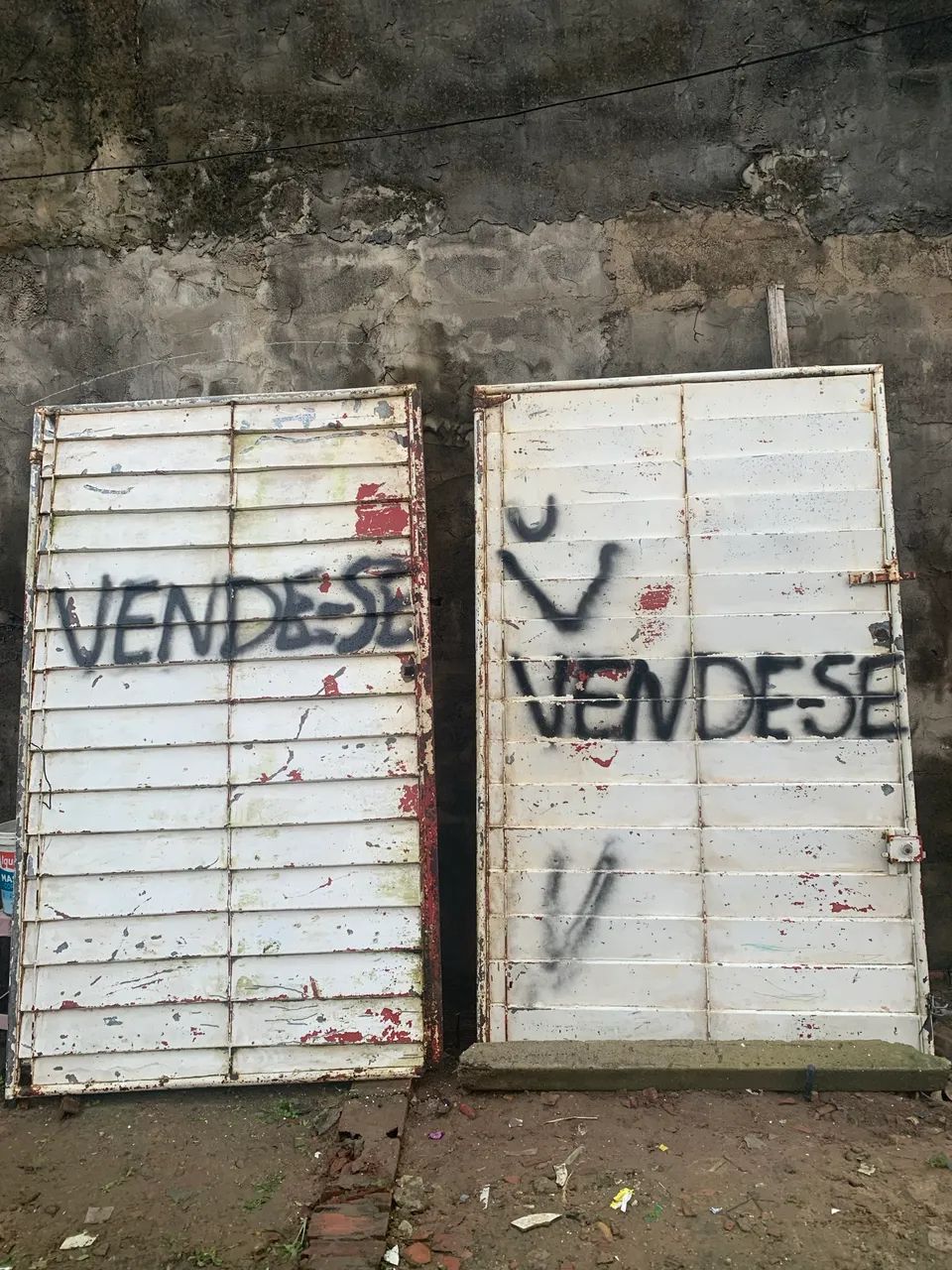 Portão  - Foto 5