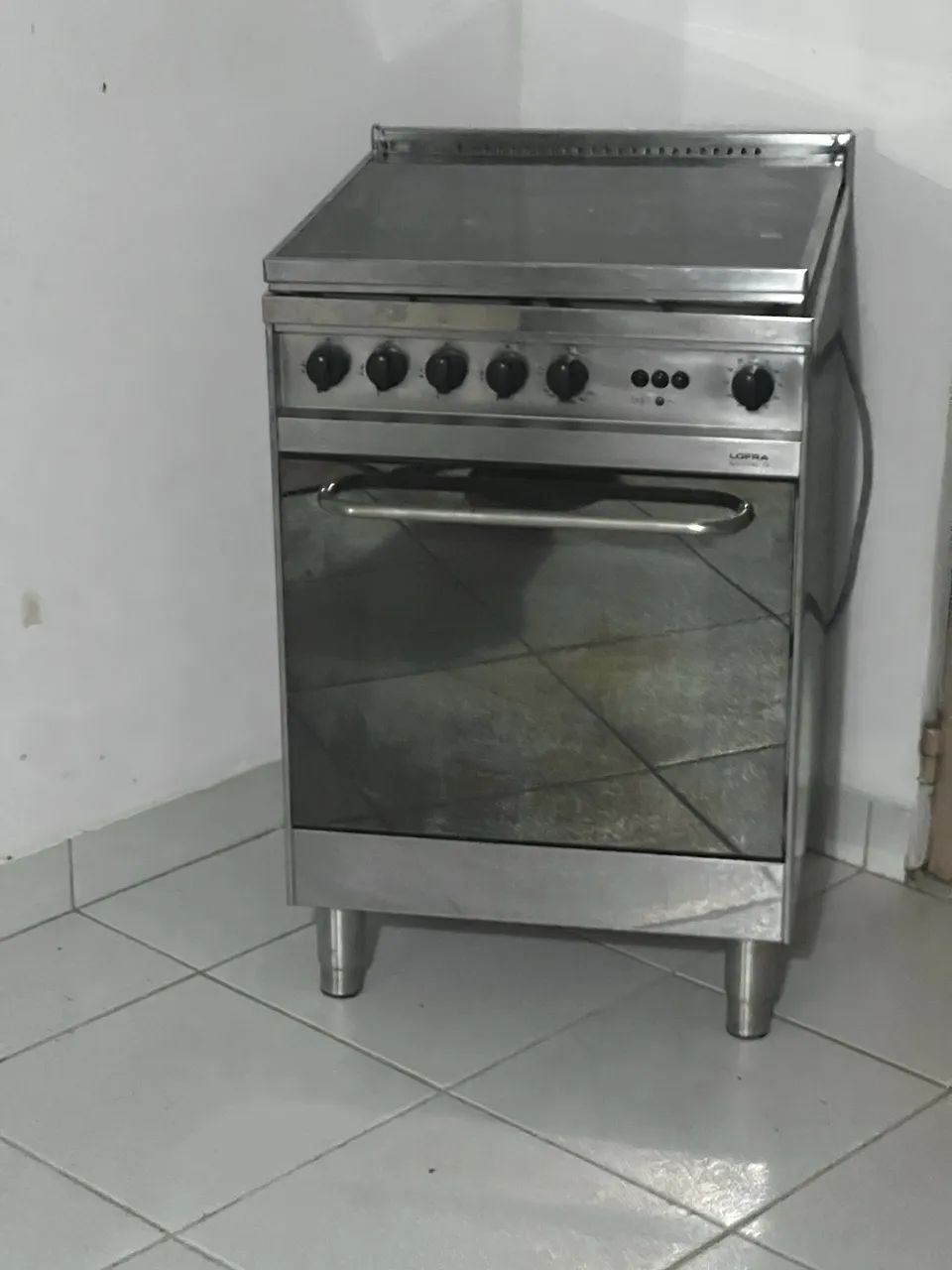 Fogão 4 bocas ?Lofra? - Foto 3