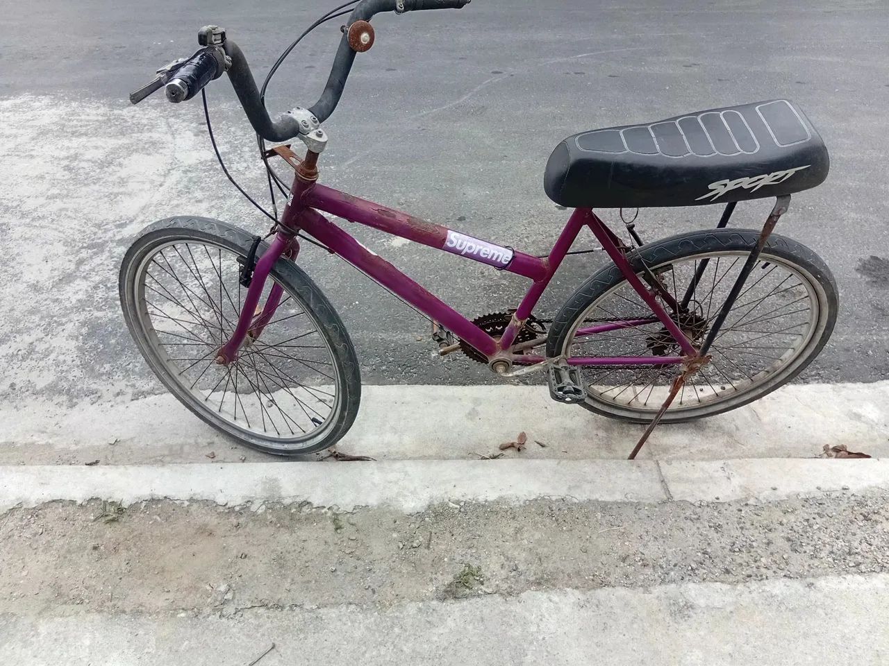 Bike 