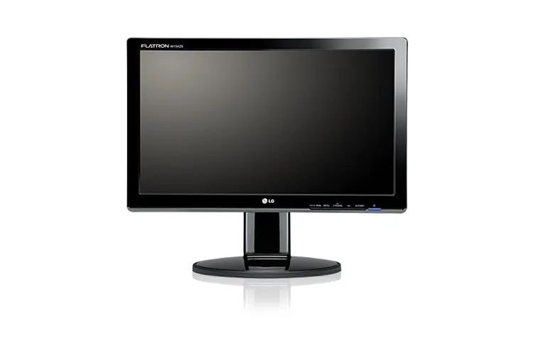 Monitor LG 15.6 Polegadas (Somente 250,00)