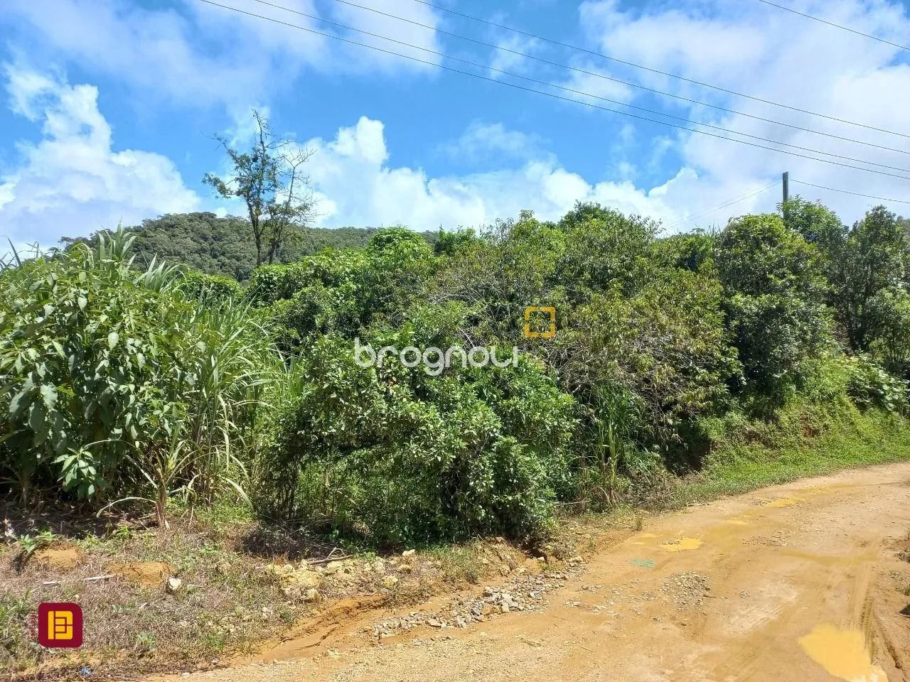 Terreno à venda em Águas Mornas - Foto 2