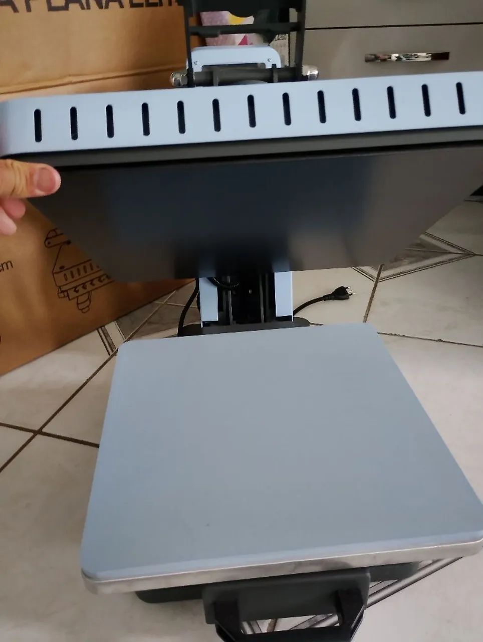 Prensa Elite 38x38 livesub 