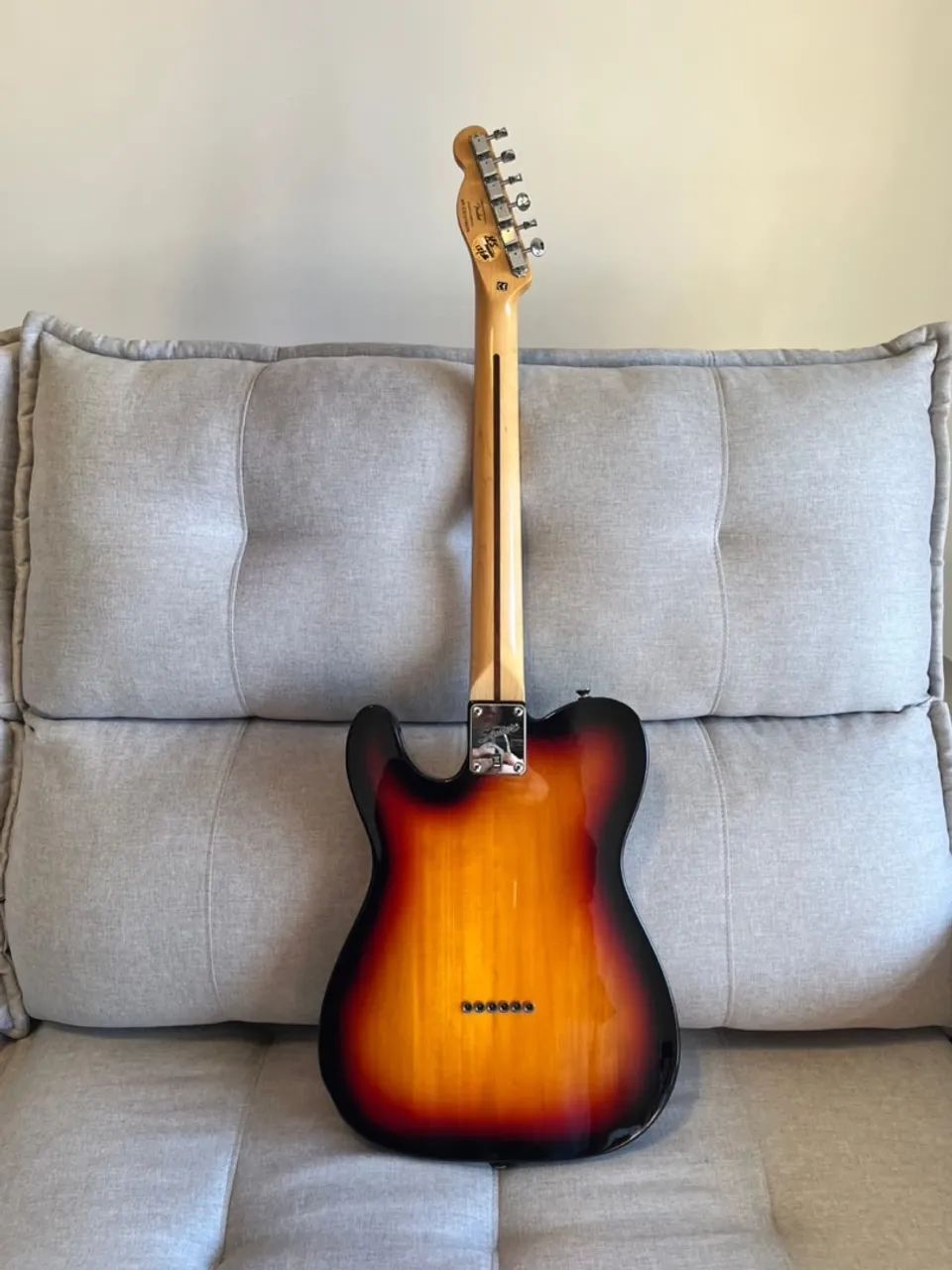 Fender Squier - Foto 2