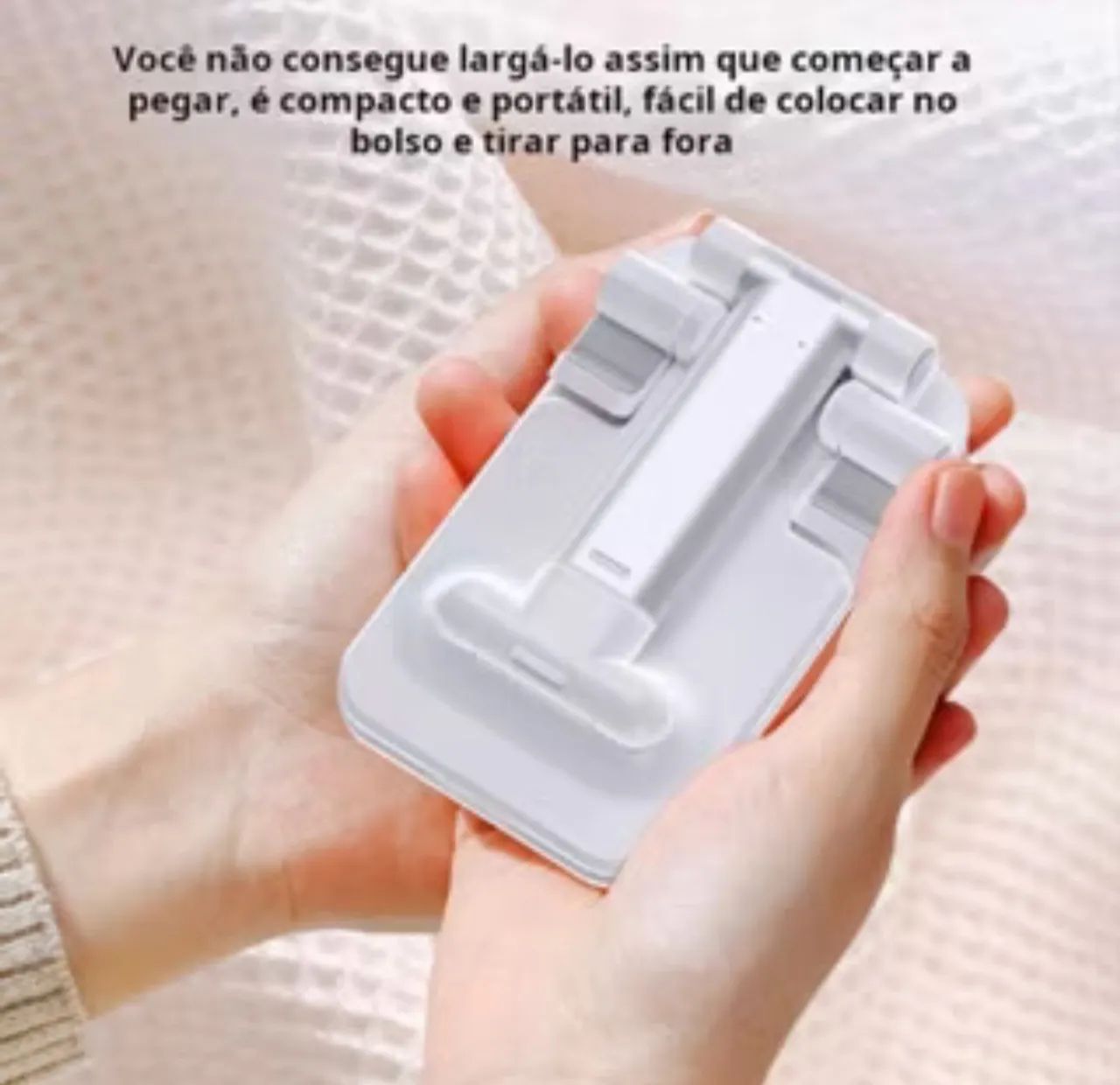 Suporte para celular - Foto 2