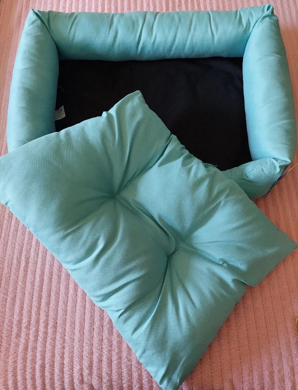 Cama para Pets (Valéria * - Foto 2