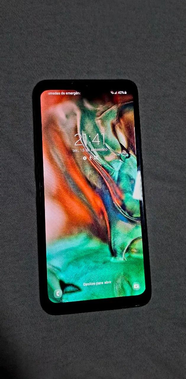 Samsung a70 128gb 