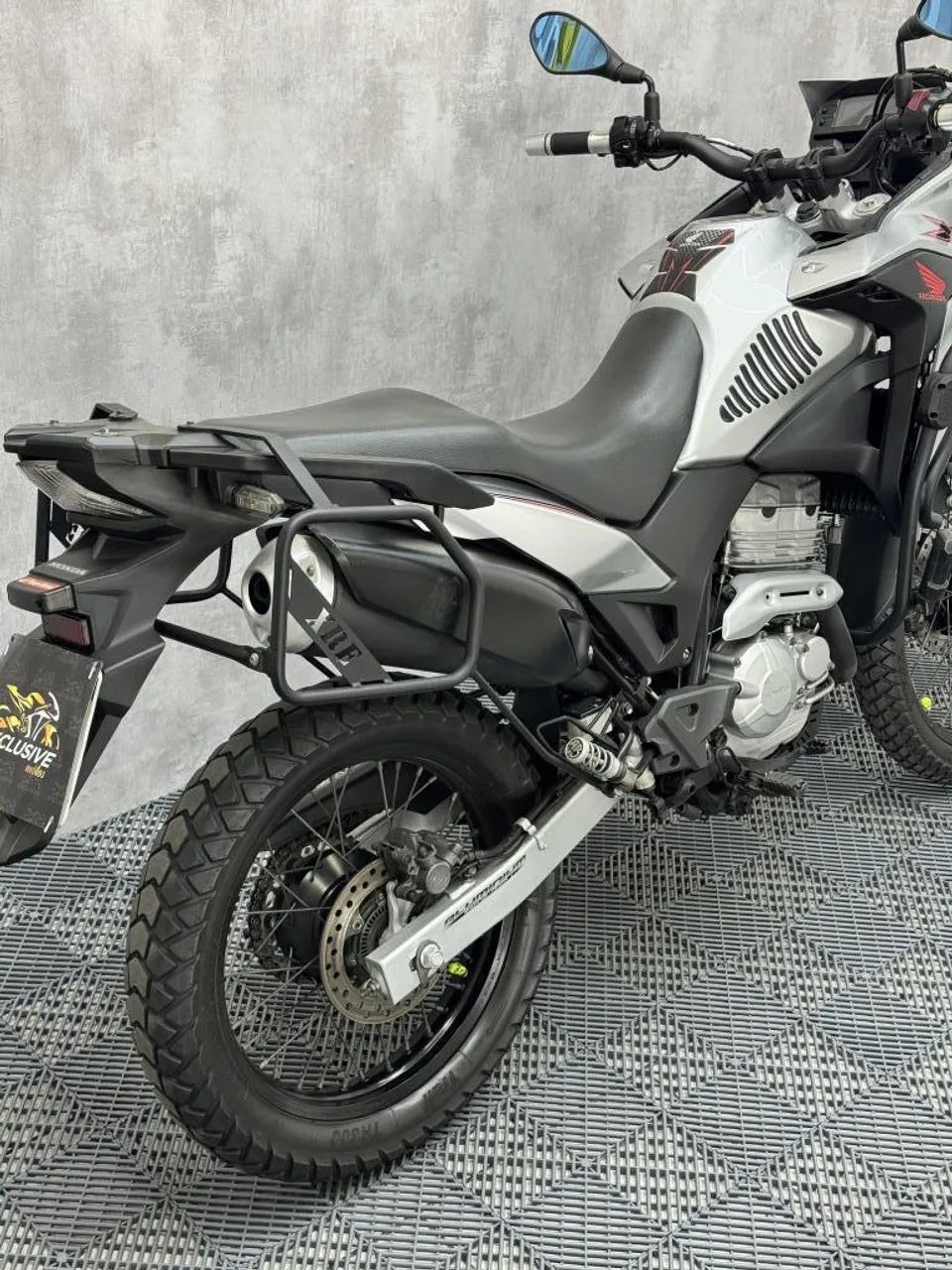 XRE 300 ABS 69.000KM - Foto 4