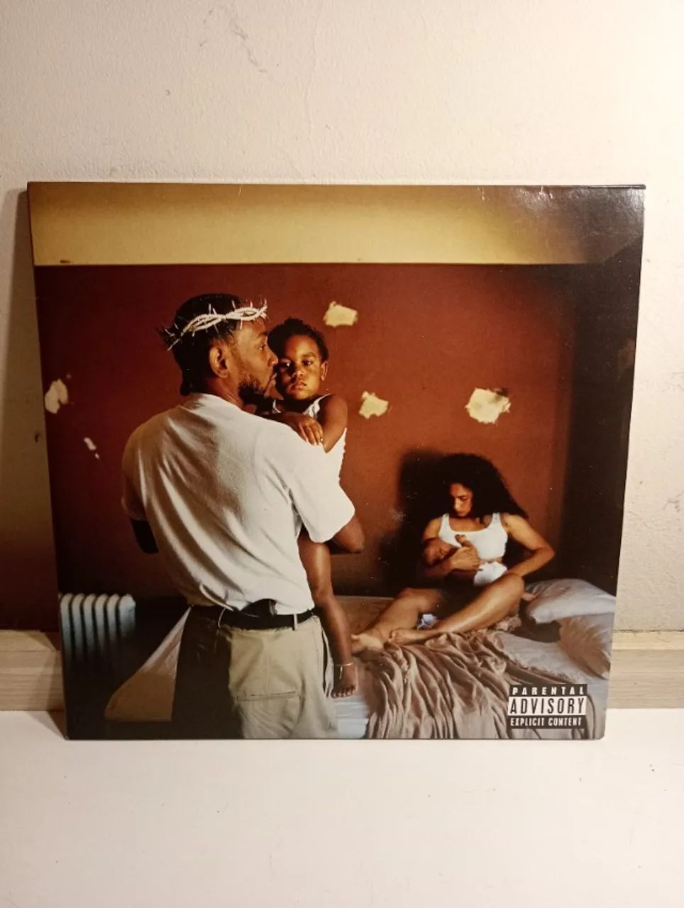 Kendrick Lamar CDセット 6枚組 CD Kendrick Lamar - GNX - Importado | Universal Music Store