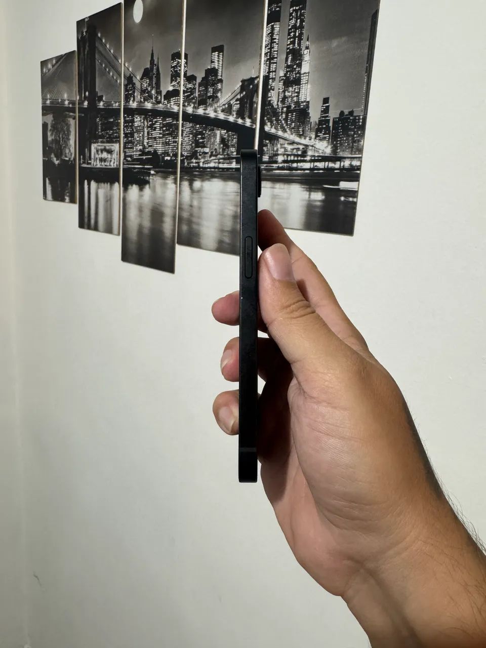 iPhone 16E 128GB com garantia  - Foto 4