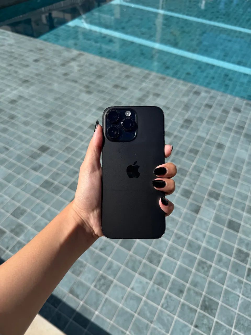 iPhone 16 Pro Max 256Gb