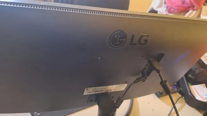 Monitor Gamer 75Hz 26 - Foto 2