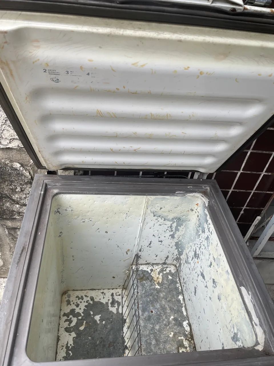 Freezer Consul  - Foto 2