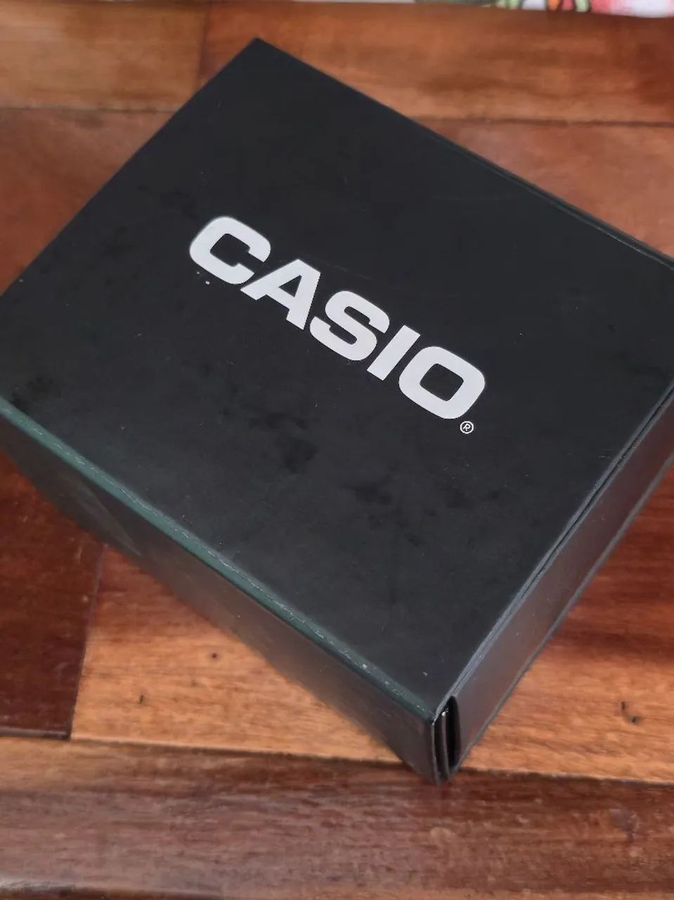 Relogio casio original - Foto 5