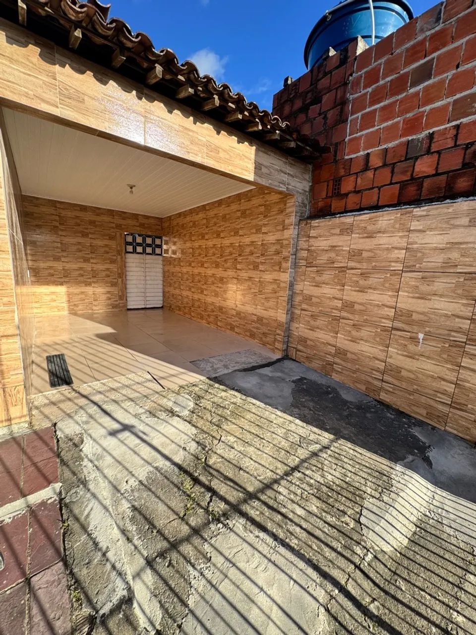 Casa grande reformada com suite - Foto 2