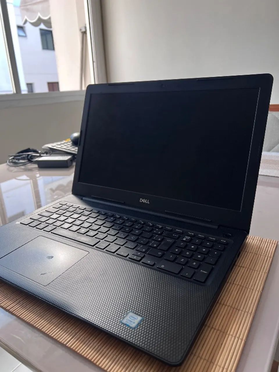 NOTEBOOK DELLL INSPIRION