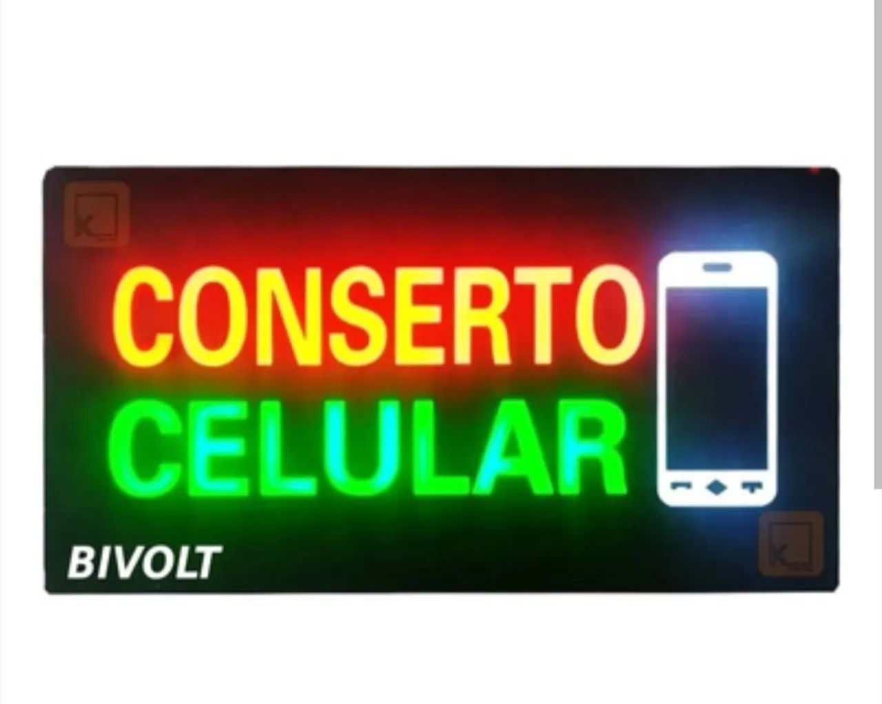 Técnico de celular 