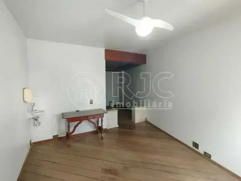 Imóvel para venda possui 33 metros quadrados com 1 quarto em Tijuca - Rio de Janeiro - RJ - Foto 3