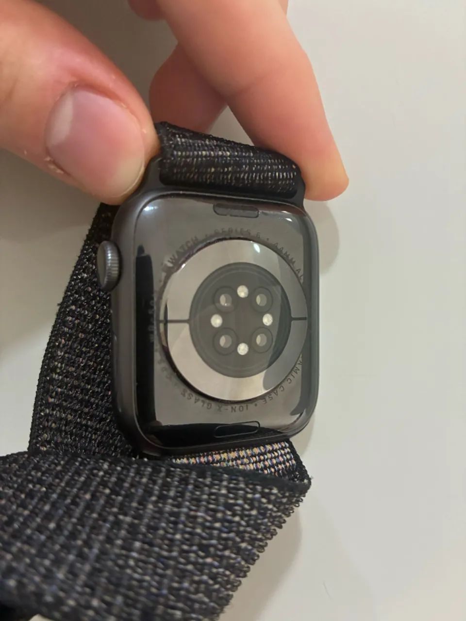 Apple Watch Series 6 44mm - Foto 3