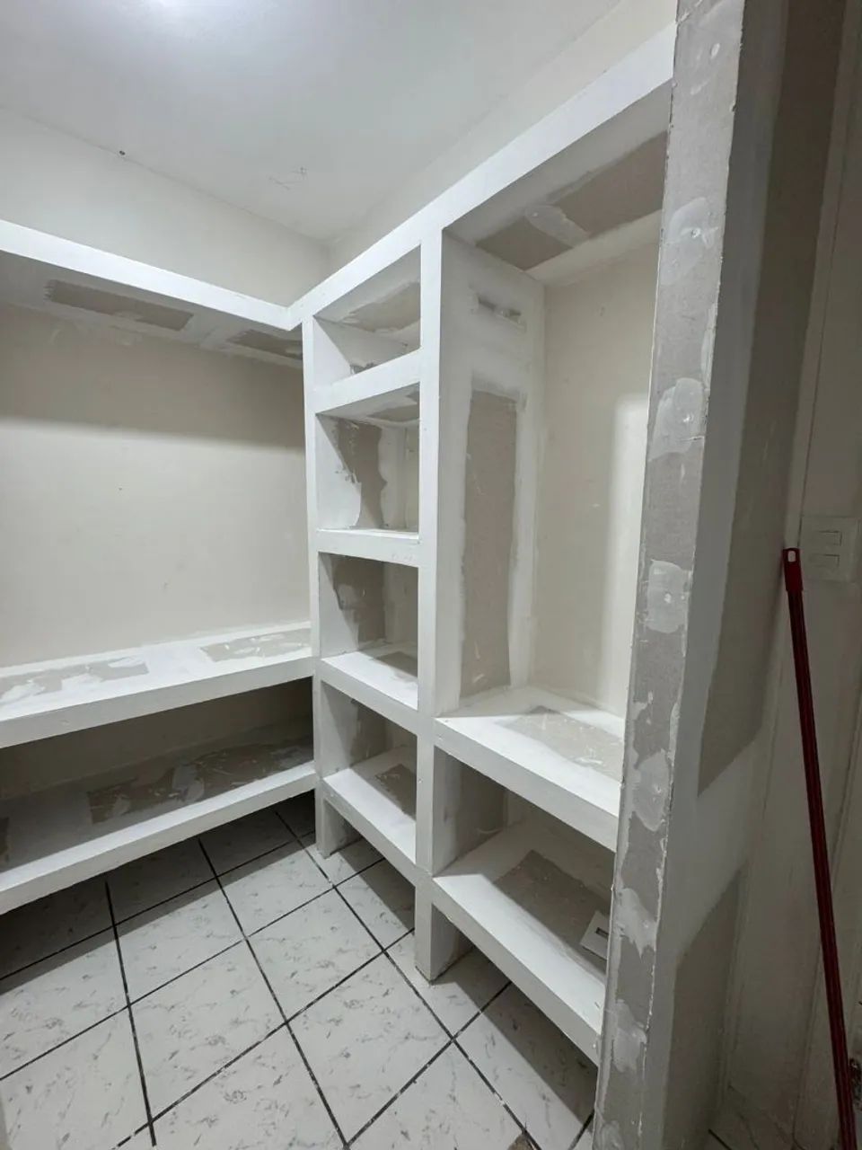 Closet em drywall - Foto 3