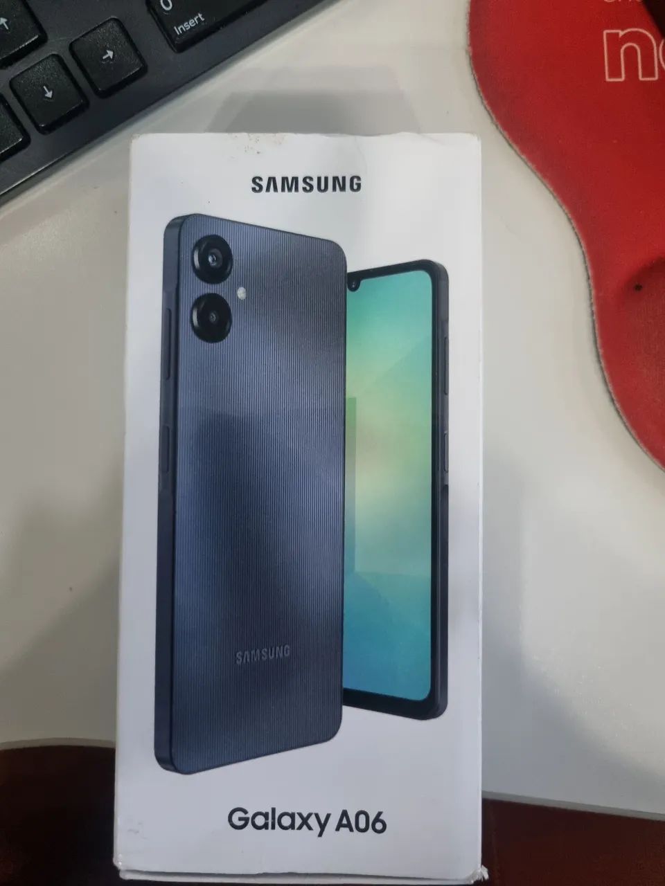 Samsung A06 128gb  - Foto 4