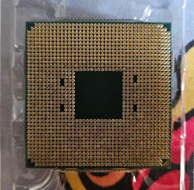 Ryzen 7 5700x3d - Foto 2