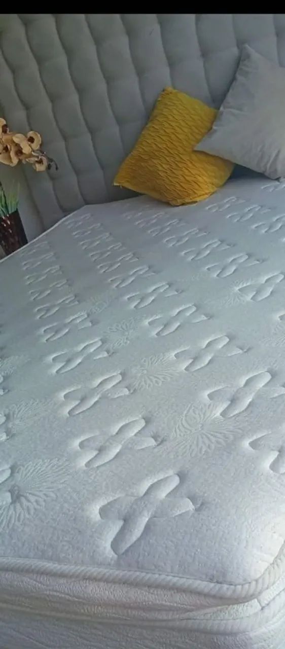 Cama Itália  - Foto 5
