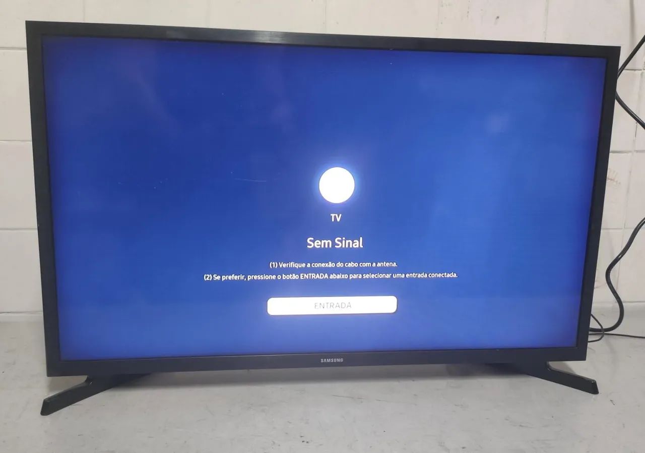 Tv smart Samsung 32 polegadas  - Foto 3