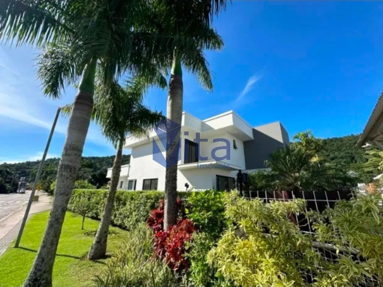 CASA RESIDENCIAL em FLORIANÓPOLIS - SC, CACHOEIRA DO BOM JESUS - Foto 2