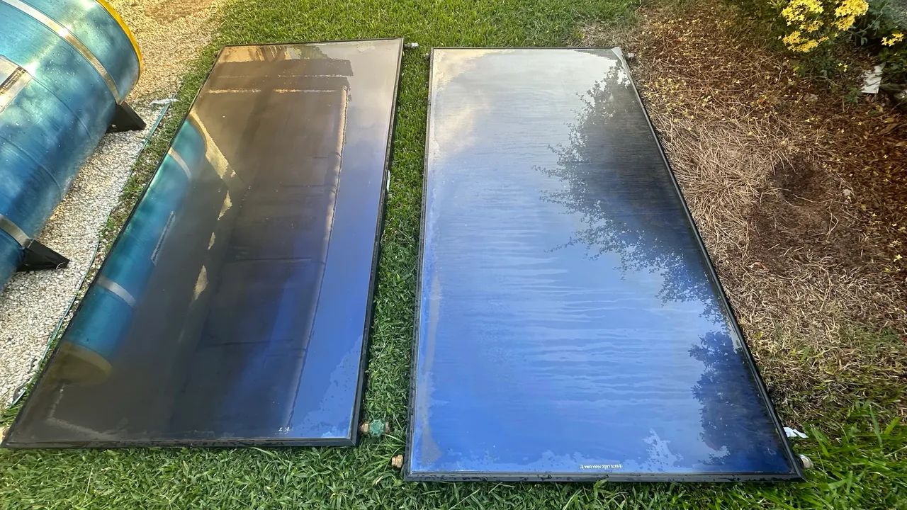 Aquecedor Solar Termomax Completo - Foto 2