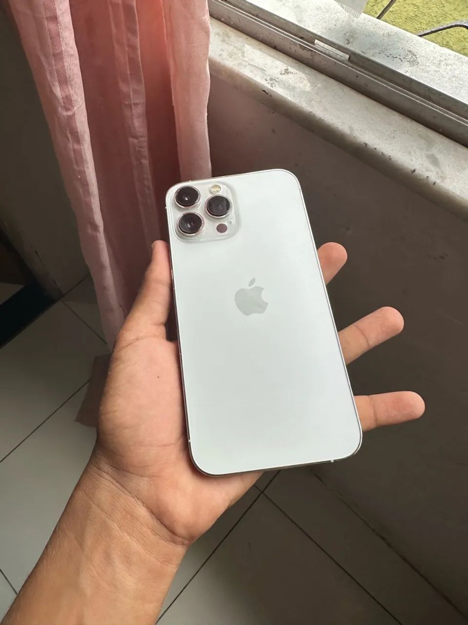iPhone 13 Pro Max 