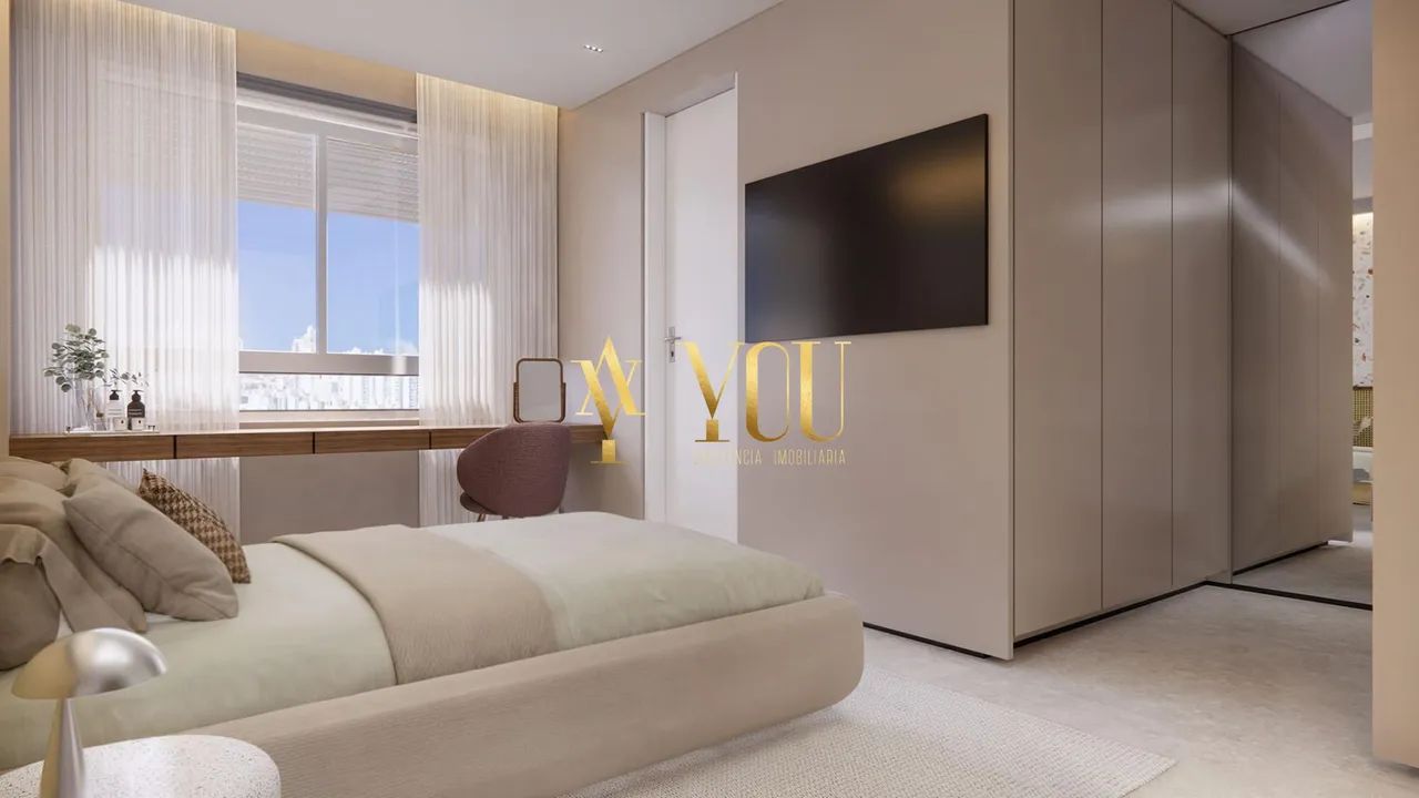 Apartamento, 3 Quartos, Área de Lazer Completa, para Venda - Setor Marista - Foto 12