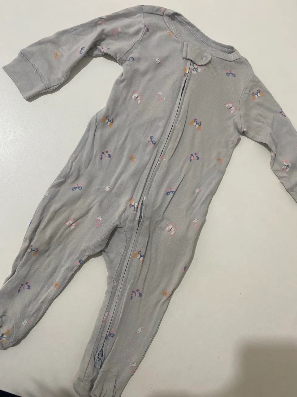 Macacões bebê menina  - Foto 5