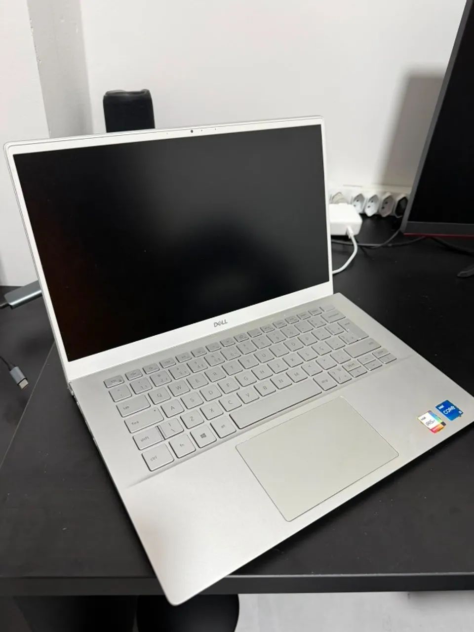 Notebook Dell 14 | Intel Core i5 11ª Geração | SSD 256GB | 8GB RAM