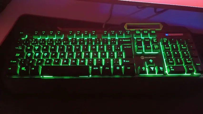 PC GAMER SETUP COMPLETO - Foto 2