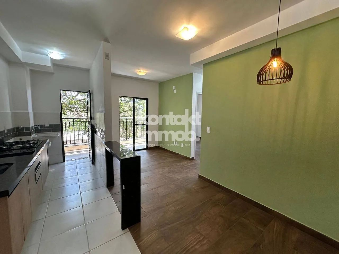 Apartamento com 2 quartos à Venda, Vila Fiori - Sorocaba - Foto 2
