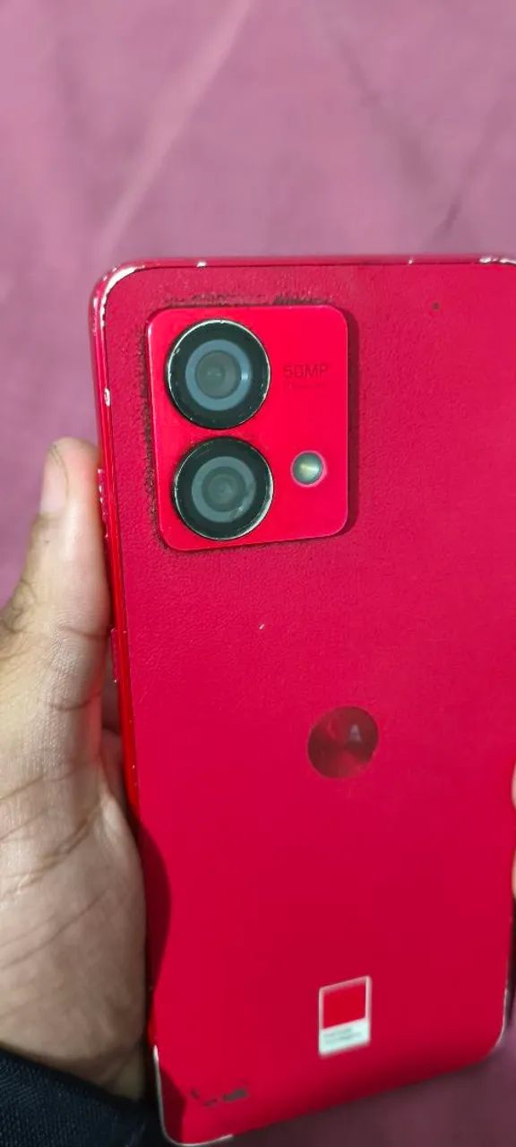 Moto G84 256GB - Foto 5