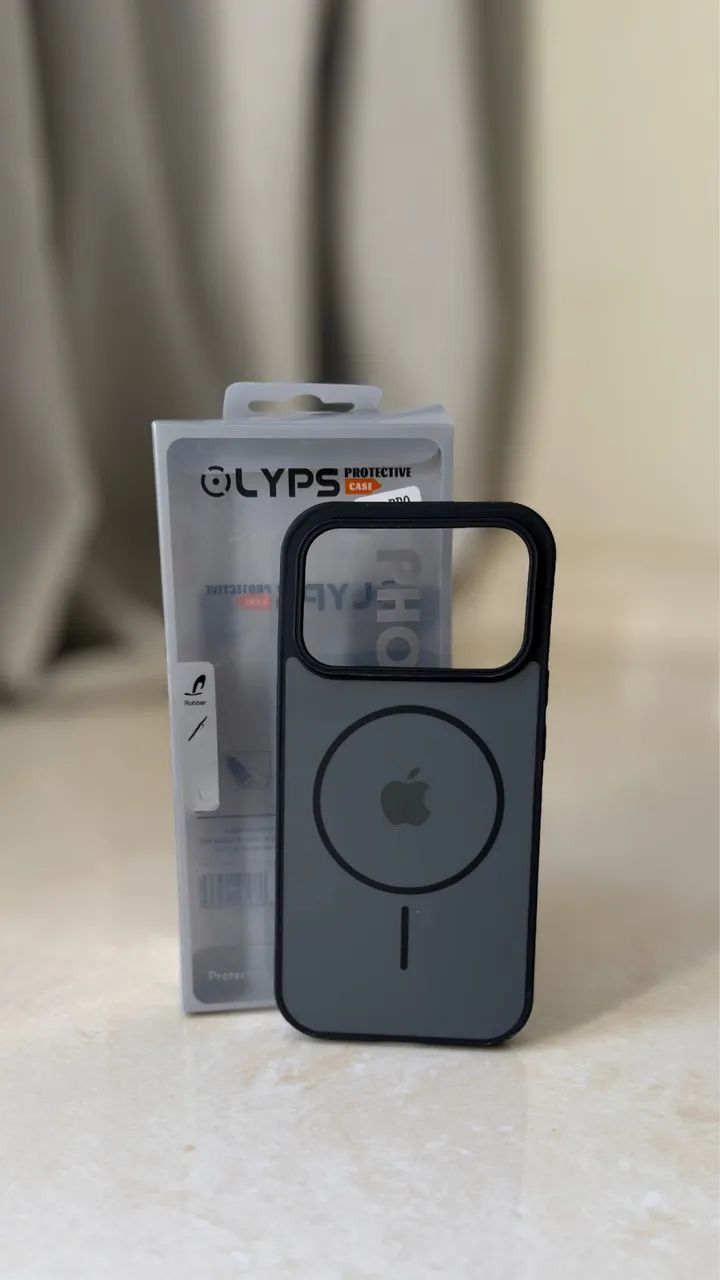 Case MagSafe | IPhone 17 Pro  - Foto 3