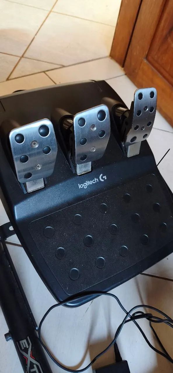 LOGITECH G29 COMPLETO  - Foto 5