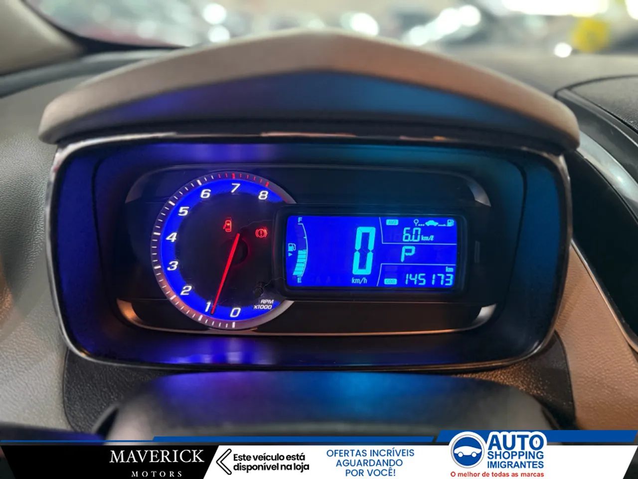 Chevrolet Tracker 2015 - Foto 2